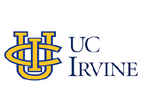 UC Irvine logo for resources page