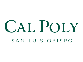 Cal Poly logo for resources page