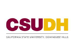 CSUDH logo for resources page