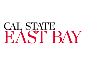 Cal State East Bay logo for resources page