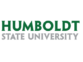 Humboldt State University logo for resources page