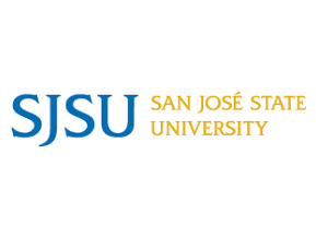 SJSU logo for resources page