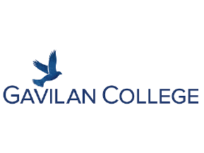 Gavilan College logo for resources page