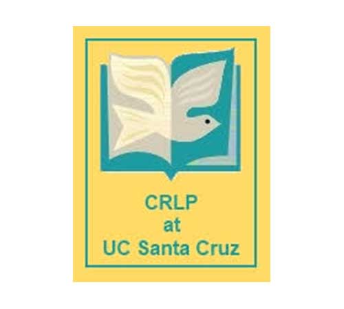 CRLP at UC Santa Cruz Program Logo