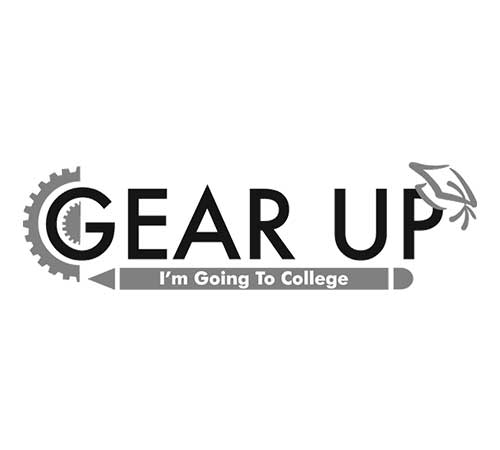 Gear Up Program Logo